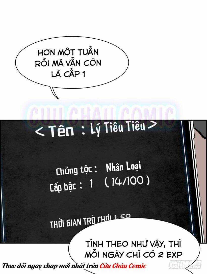 Hành Khúc W Chapter 2 trang 30