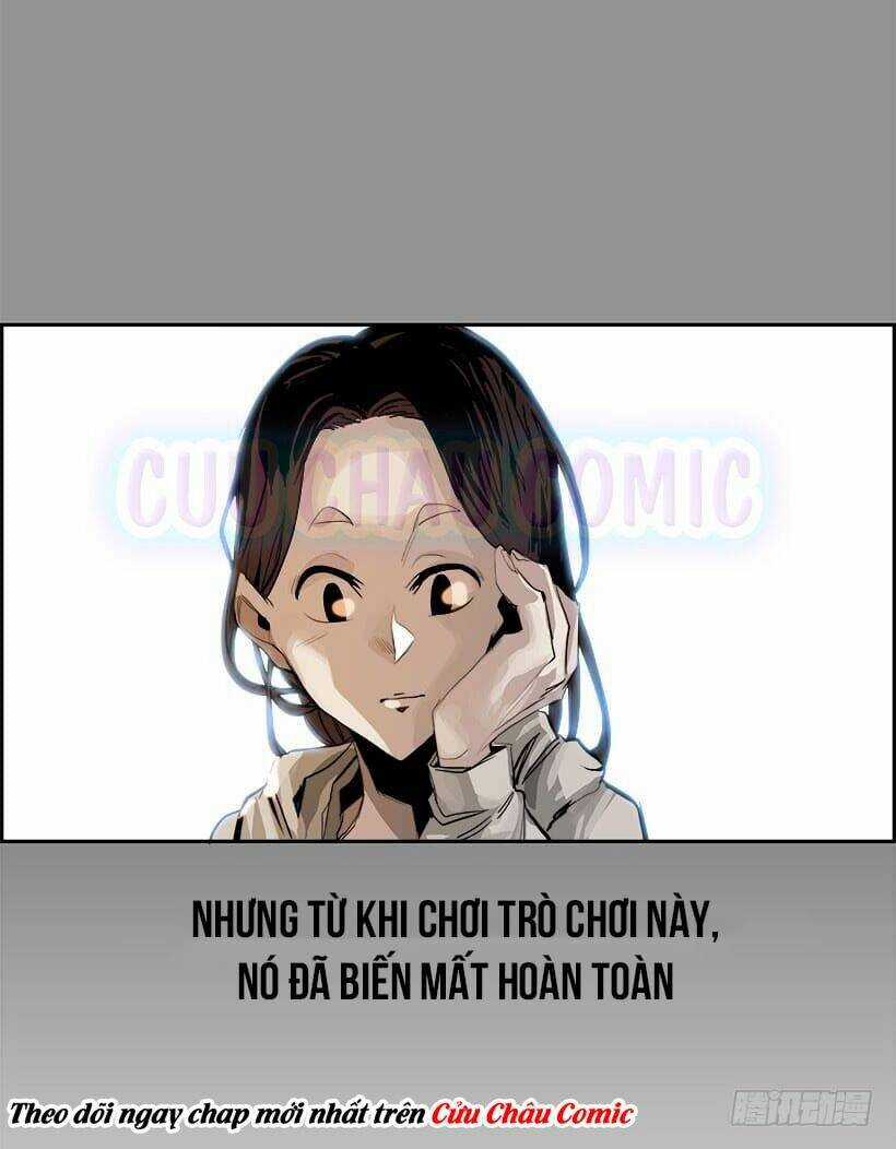 Hành Khúc W Chapter 2 trang 33