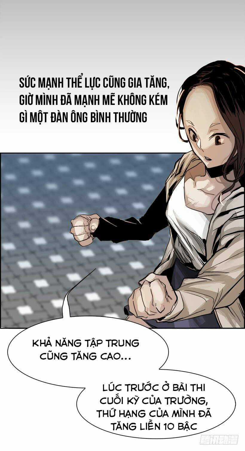 Hành Khúc W Chapter 2 trang 34