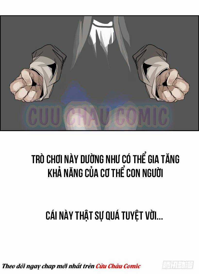 Hành Khúc W Chapter 2 trang 35