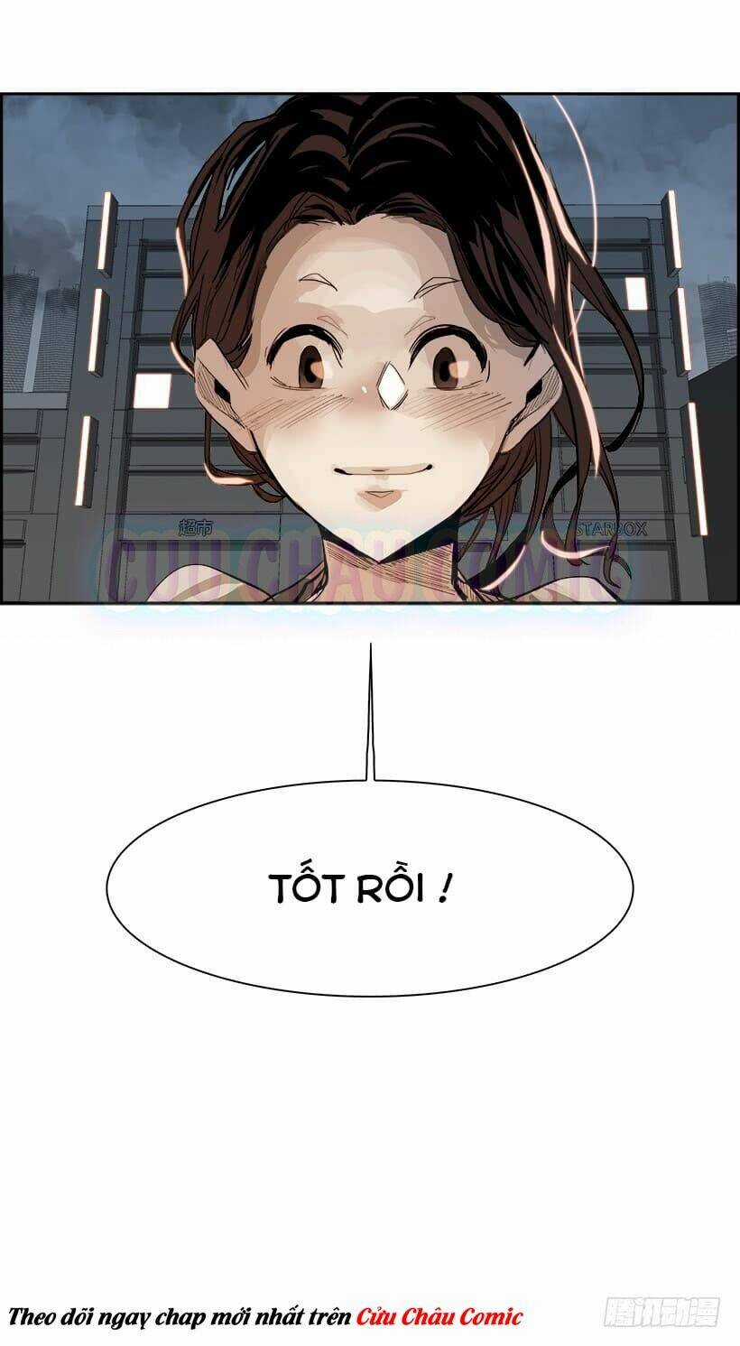 Hành Khúc W Chapter 2 trang 37