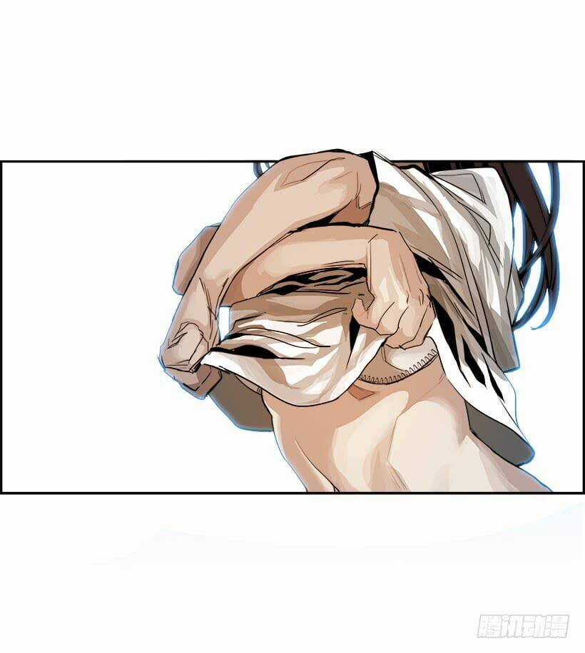 Hành Khúc W Chapter 2 trang 38