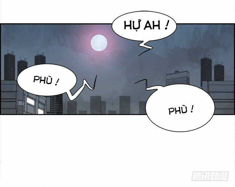 Hành Khúc W Chapter 2 trang 40