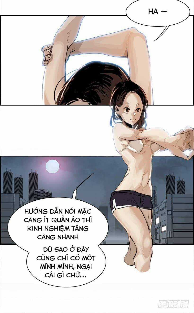 Hành Khúc W Chapter 2 trang 42