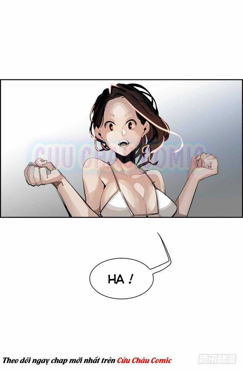 Hành Khúc W Chapter 2 trang 43