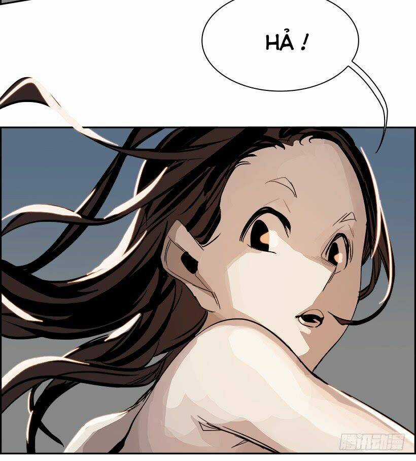 Hành Khúc W Chapter 2 trang 47