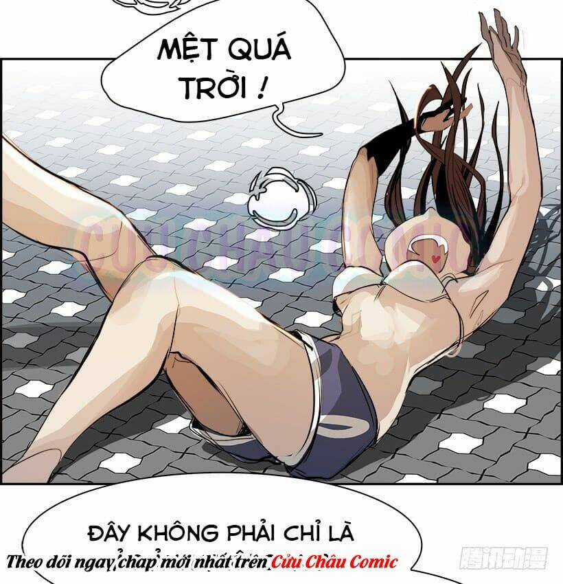 Hành Khúc W Chapter 2 trang 57