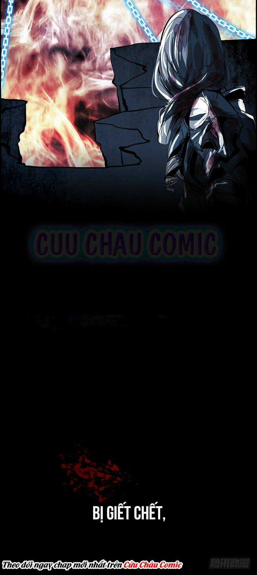 Hành Khúc W Chapter 2 trang 7