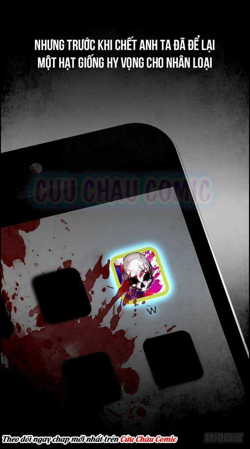 Hành Khúc W Chapter 2 trang 9