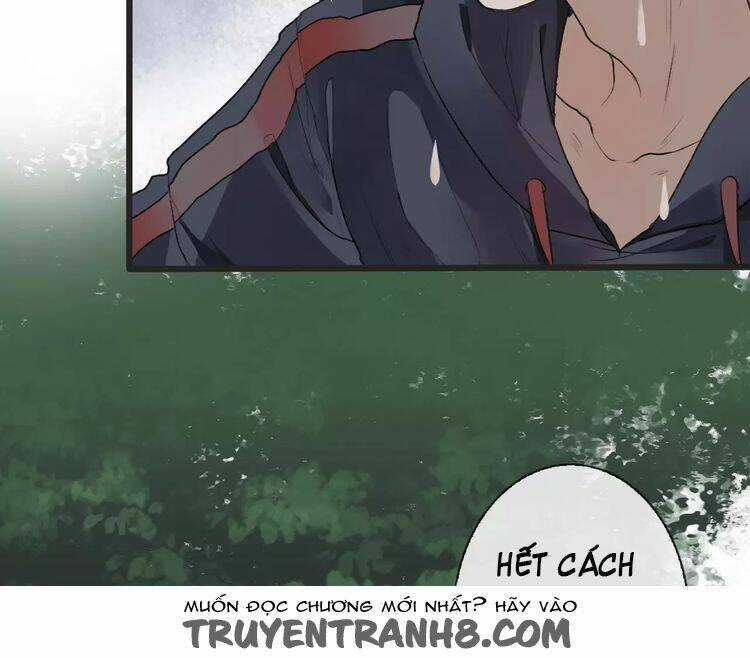 Hạnh Lâm Phương Hoa Chapter 1 trang 10