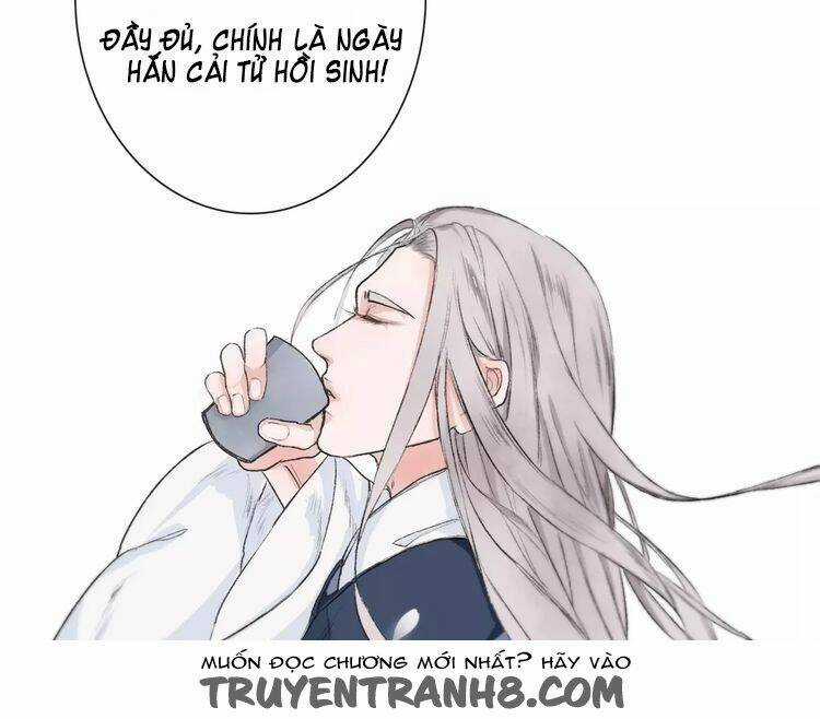 Hạnh Lâm Phương Hoa Chapter 1 trang 100