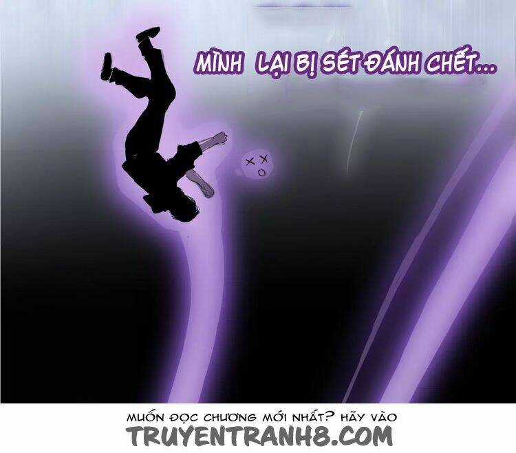Hạnh Lâm Phương Hoa Chapter 1 trang 17