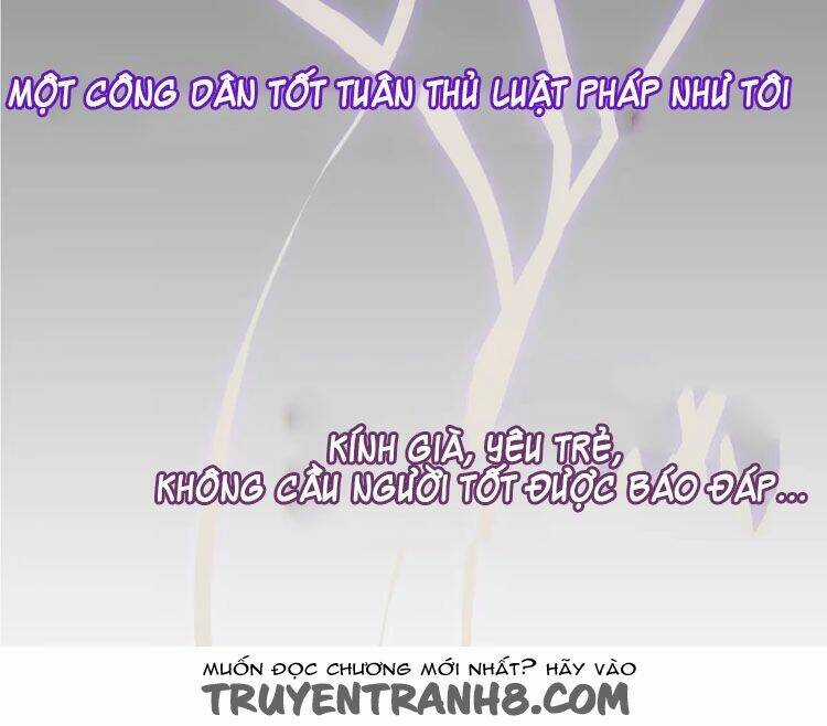 Hạnh Lâm Phương Hoa Chapter 1 trang 20