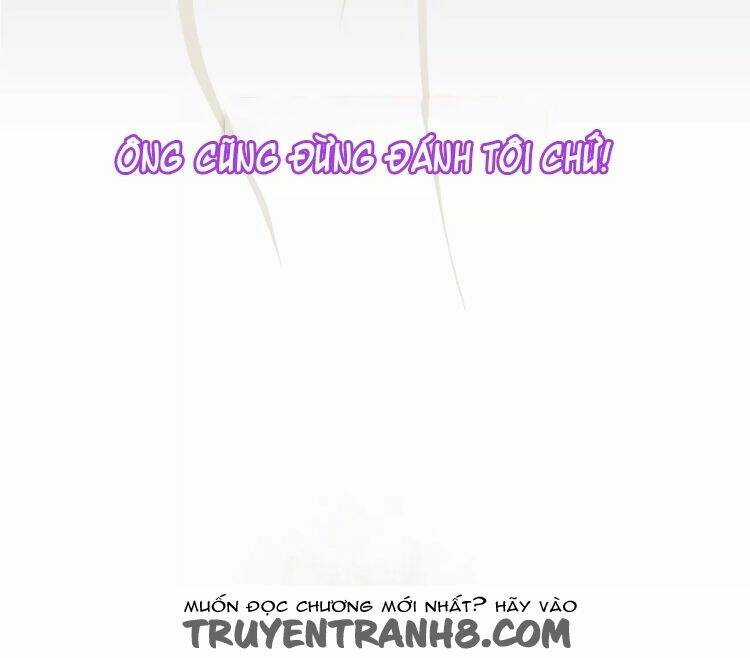 Hạnh Lâm Phương Hoa Chapter 1 trang 21