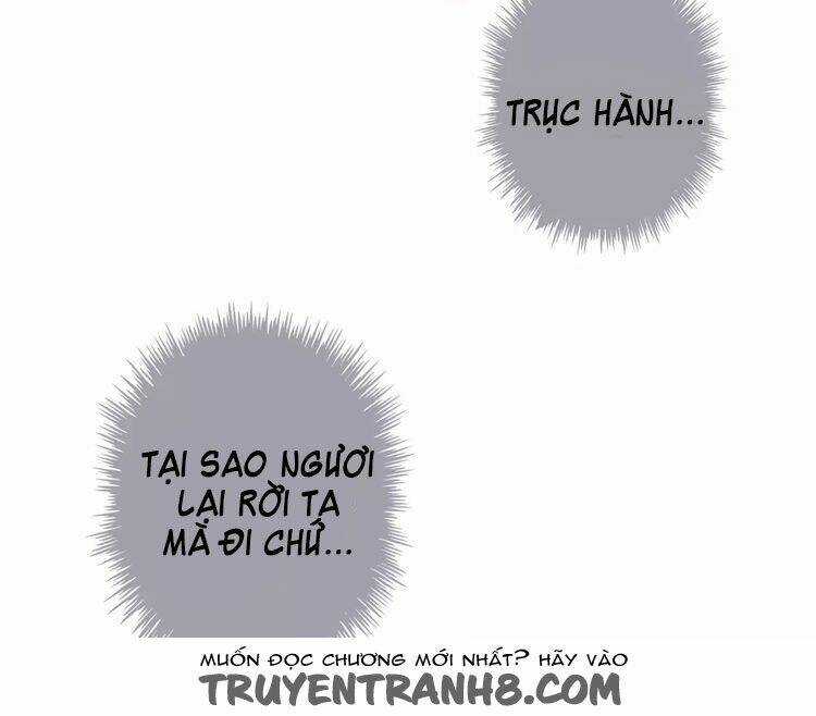 Hạnh Lâm Phương Hoa Chapter 1 trang 26