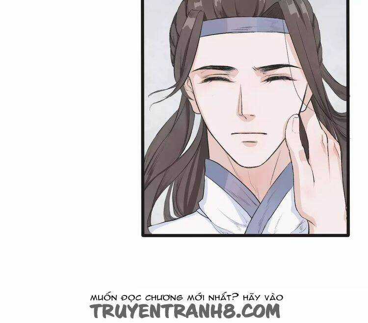Hạnh Lâm Phương Hoa Chapter 1 trang 28
