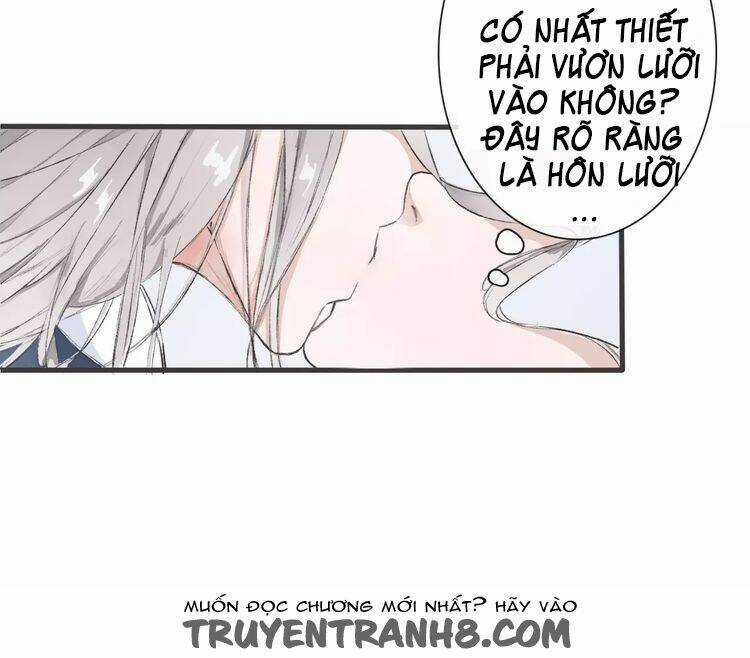 Hạnh Lâm Phương Hoa Chapter 1 trang 31