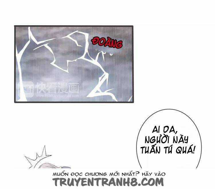 Hạnh Lâm Phương Hoa Chapter 1 trang 34