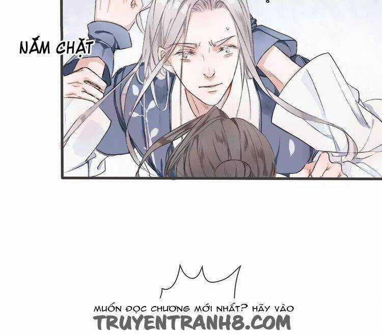 Hạnh Lâm Phương Hoa Chapter 1 trang 36