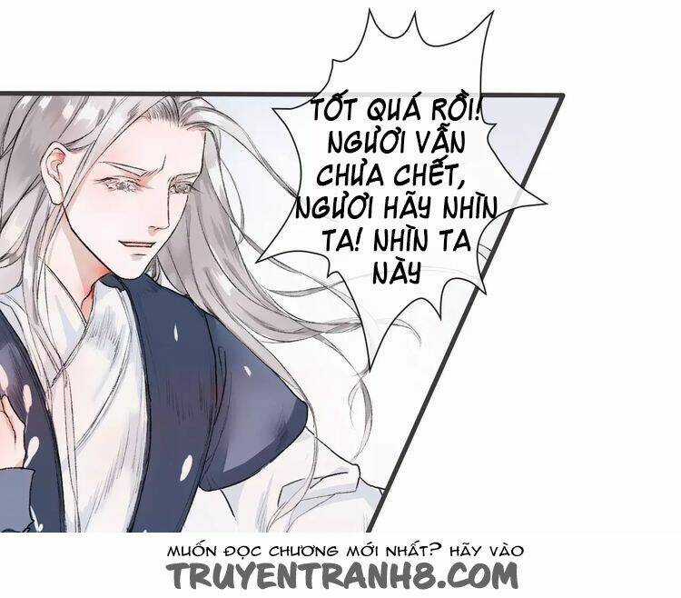 Hạnh Lâm Phương Hoa Chapter 1 trang 38