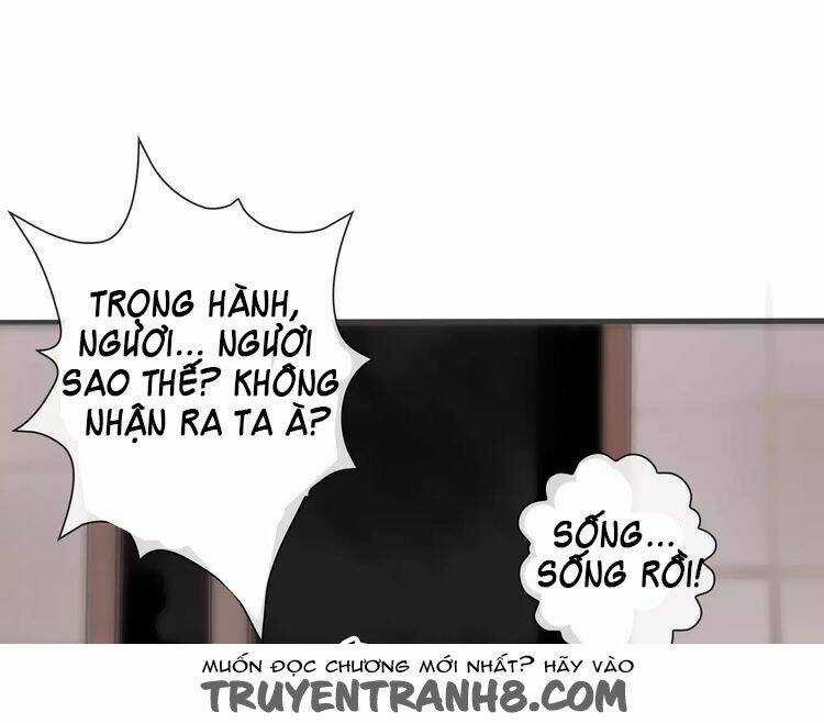 Hạnh Lâm Phương Hoa Chapter 1 trang 41
