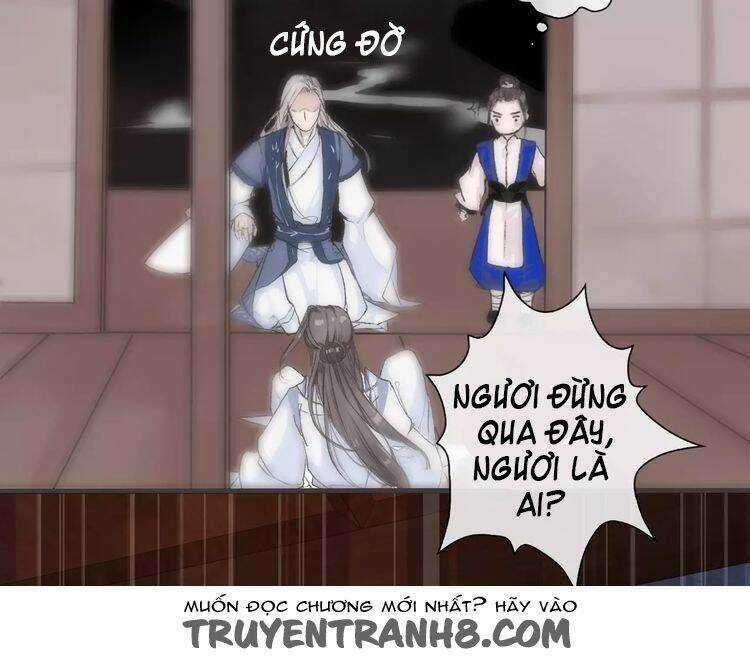 Hạnh Lâm Phương Hoa Chapter 1 trang 42