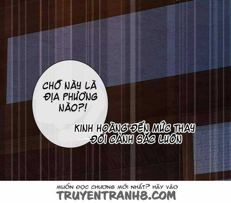 Hạnh Lâm Phương Hoa Chapter 1 trang 43