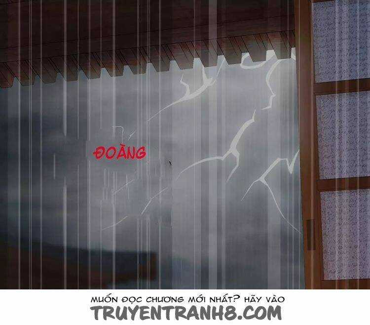 Hạnh Lâm Phương Hoa Chapter 1 trang 44