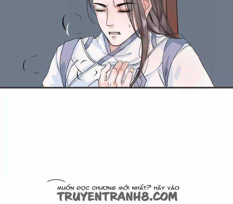 Hạnh Lâm Phương Hoa Chapter 1 trang 47