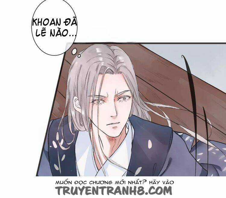 Hạnh Lâm Phương Hoa Chapter 1 trang 48