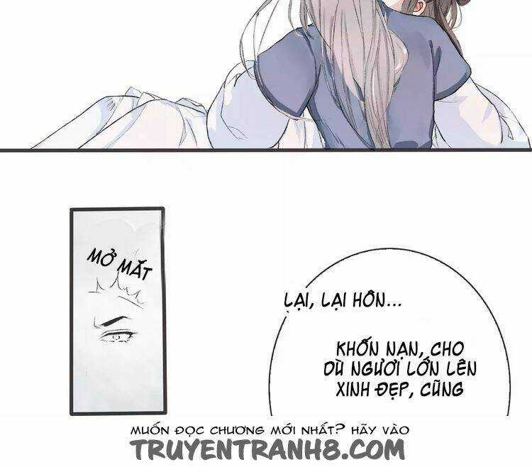 Hạnh Lâm Phương Hoa Chapter 1 trang 52