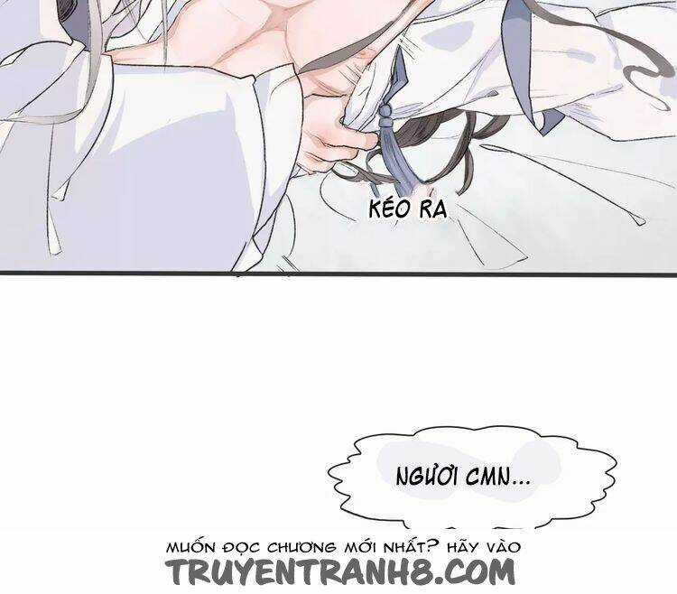 Hạnh Lâm Phương Hoa Chapter 1 trang 62