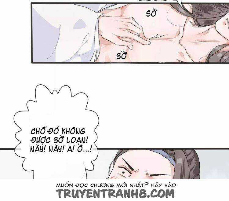 Hạnh Lâm Phương Hoa Chapter 1 trang 63