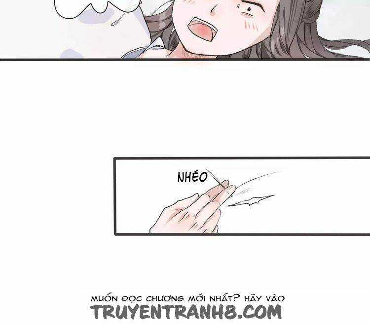 Hạnh Lâm Phương Hoa Chapter 1 trang 64