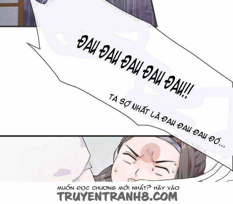 Hạnh Lâm Phương Hoa Chapter 1 trang 66