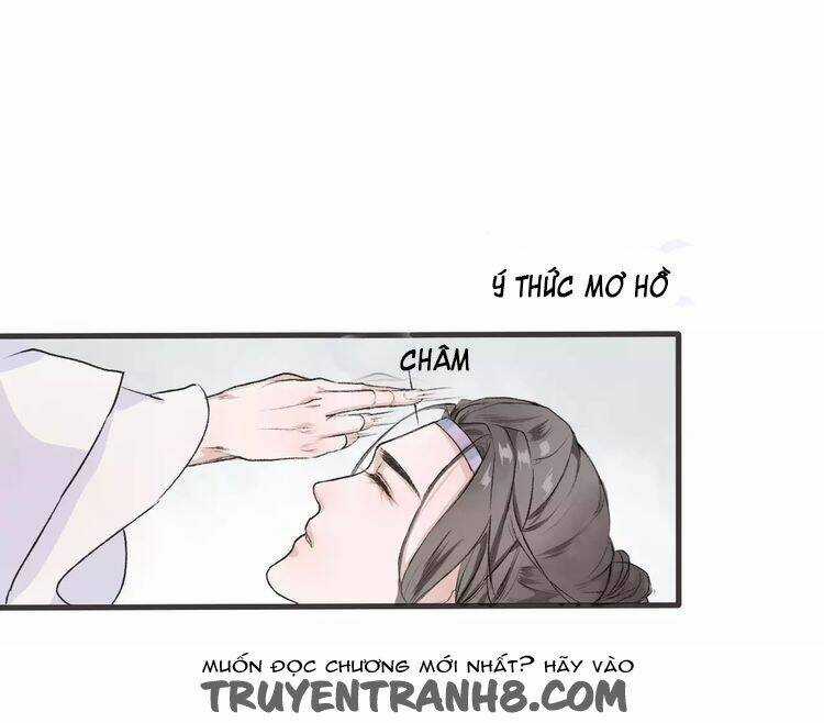 Hạnh Lâm Phương Hoa Chapter 1 trang 68