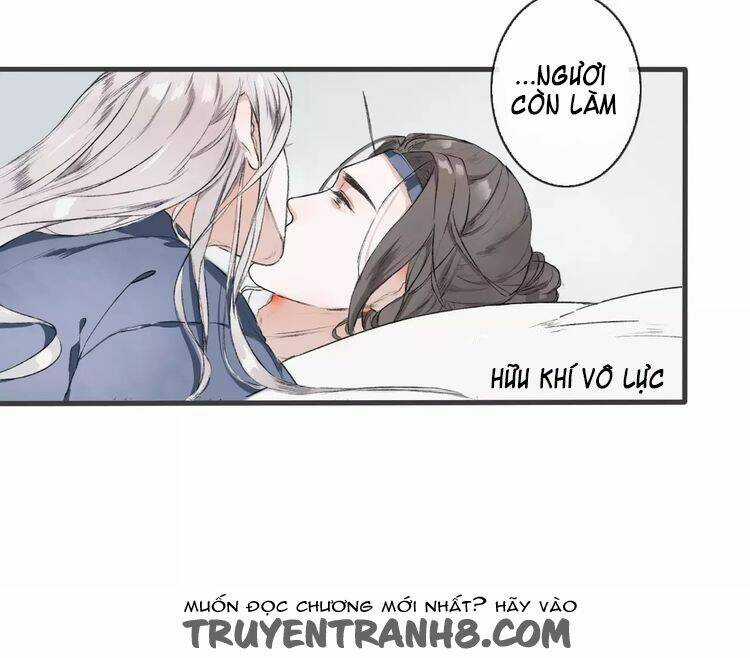 Hạnh Lâm Phương Hoa Chapter 1 trang 74