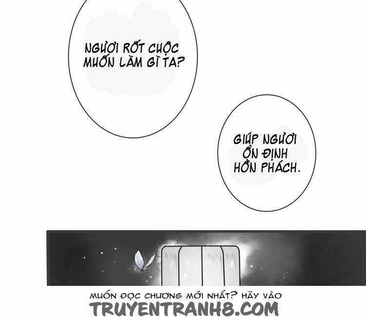 Hạnh Lâm Phương Hoa Chapter 1 trang 77
