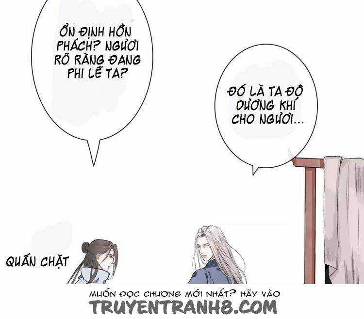 Hạnh Lâm Phương Hoa Chapter 1 trang 79