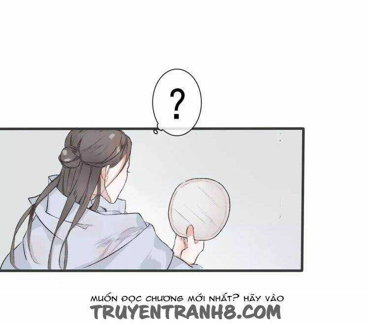 Hạnh Lâm Phương Hoa Chapter 1 trang 82