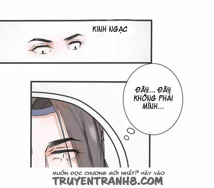 Hạnh Lâm Phương Hoa Chapter 1 trang 83
