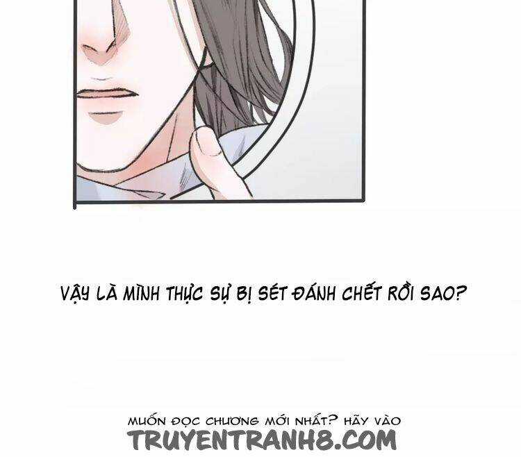 Hạnh Lâm Phương Hoa Chapter 1 trang 84