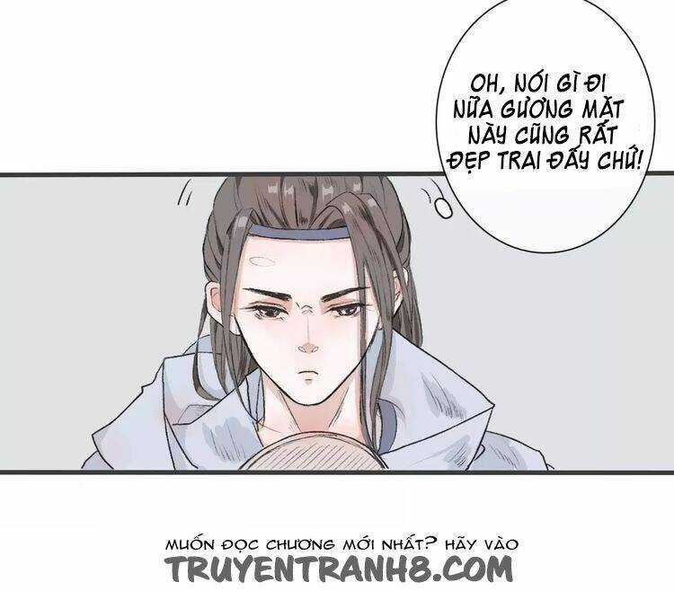 Hạnh Lâm Phương Hoa Chapter 1 trang 86