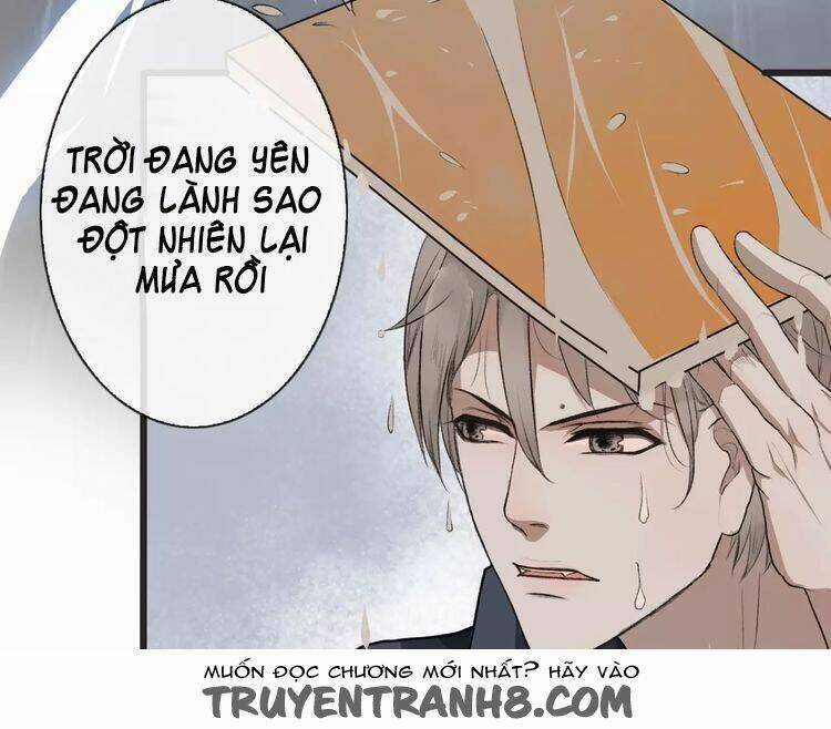 Hạnh Lâm Phương Hoa Chapter 1 trang 9