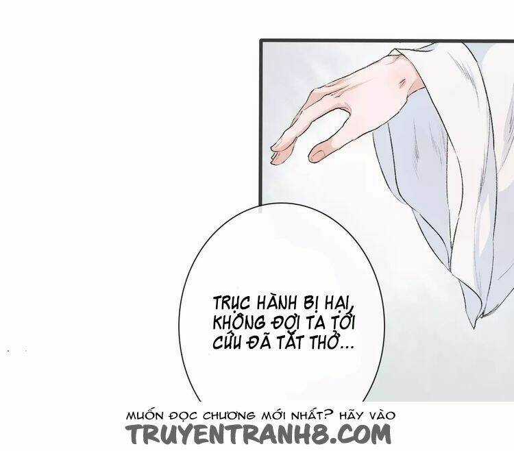 Hạnh Lâm Phương Hoa Chapter 1 trang 91