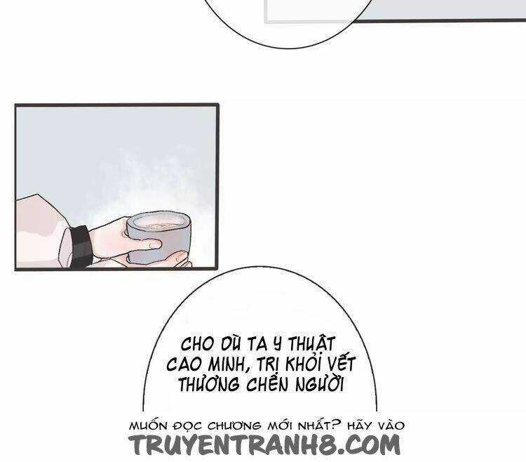 Hạnh Lâm Phương Hoa Chapter 1 trang 92