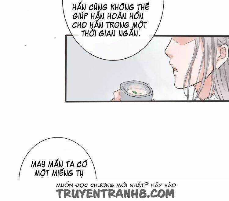 Hạnh Lâm Phương Hoa Chapter 1 trang 93