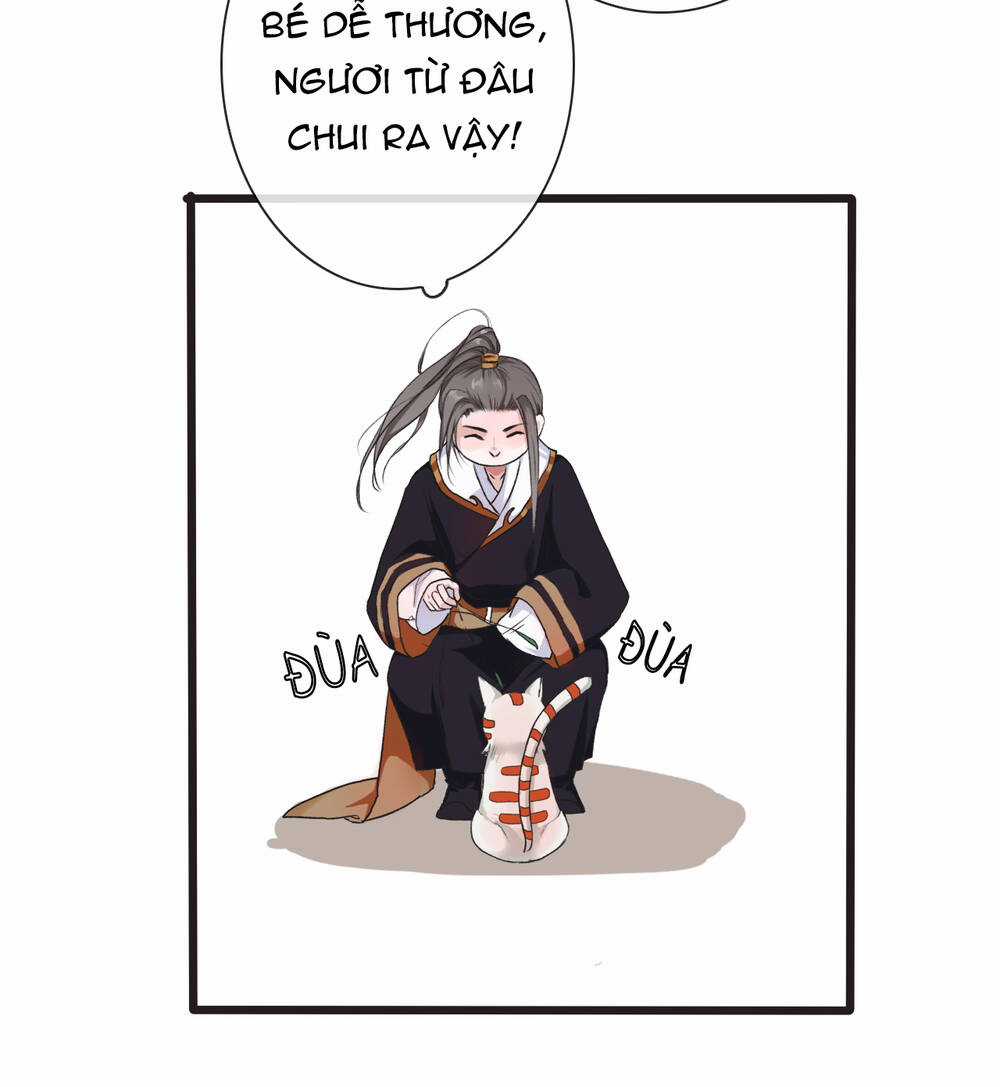 Hạnh Lâm Phương Hoa Chapter 14 trang 14