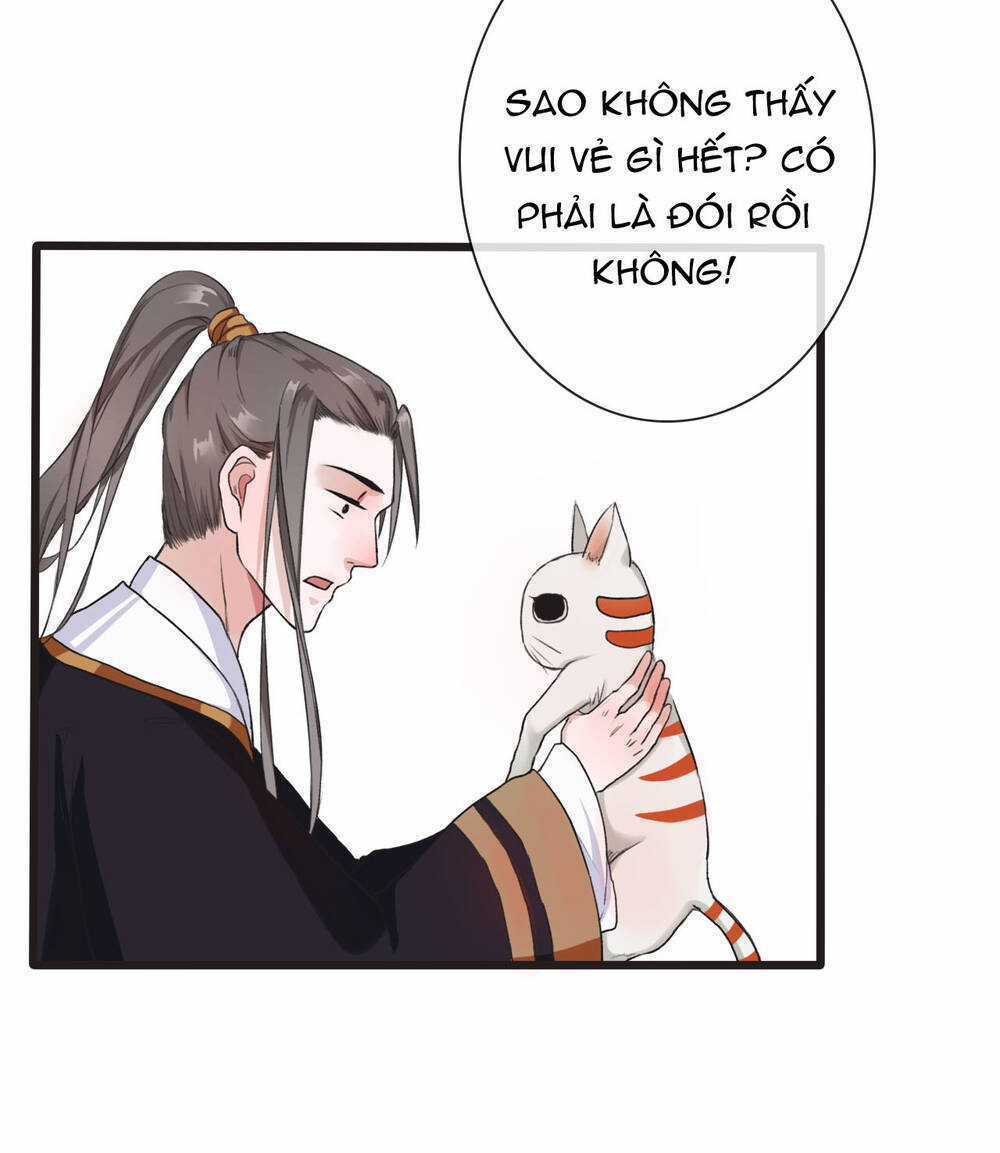 Hạnh Lâm Phương Hoa Chapter 14 trang 16