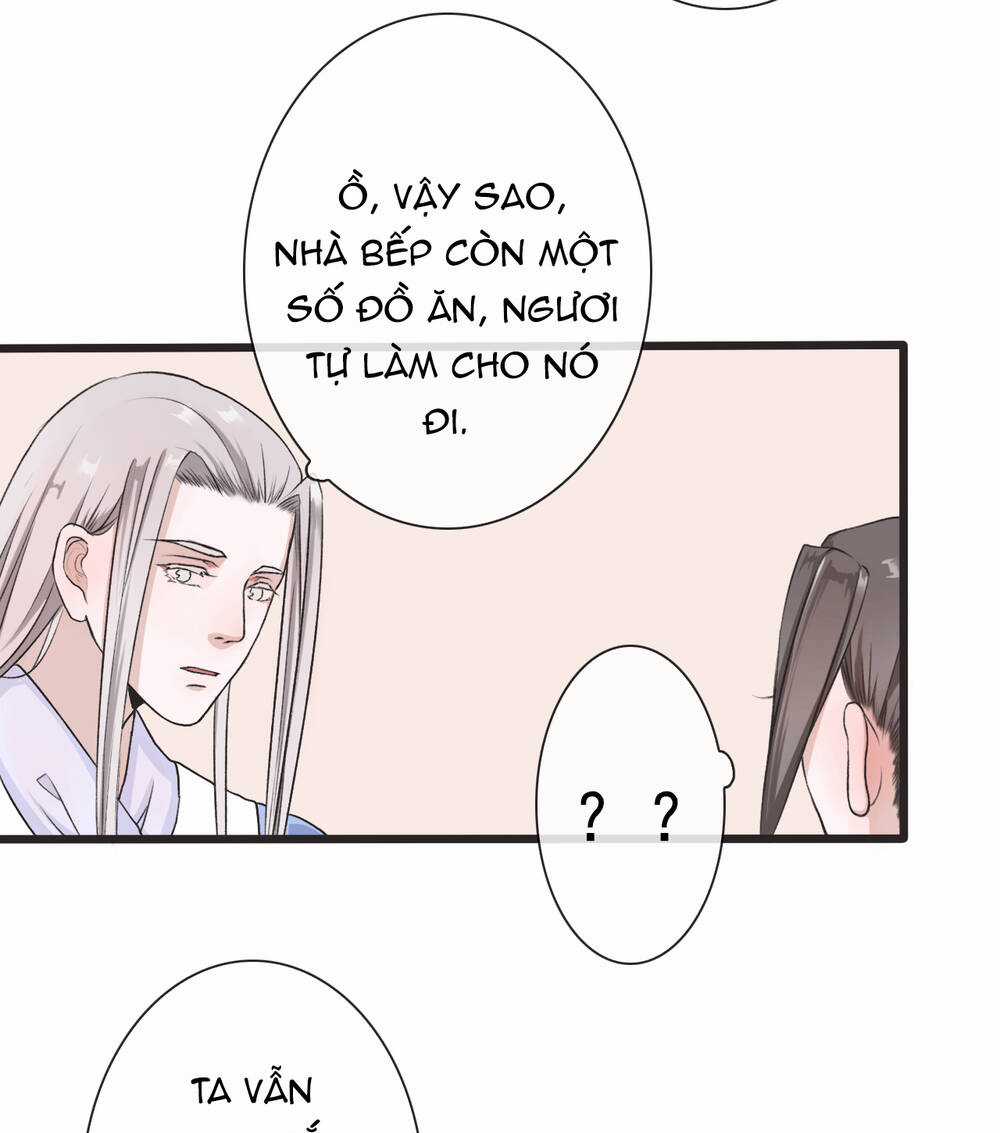 Hạnh Lâm Phương Hoa Chapter 14 trang 23